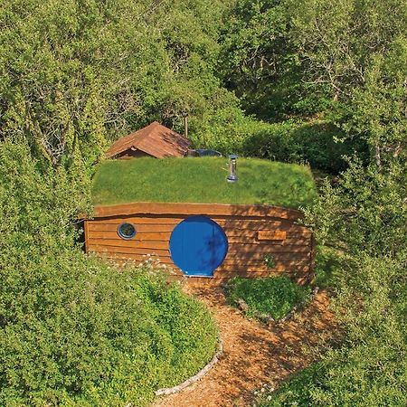 Florence Springs Glamping Gumfreston Экстерьер фото