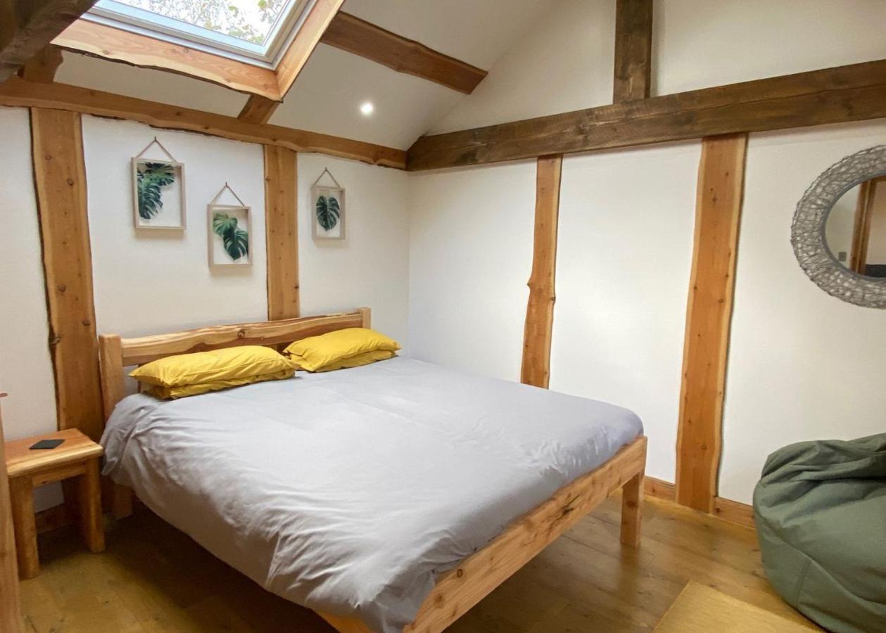 Florence Springs Glamping Gumfreston Экстерьер фото